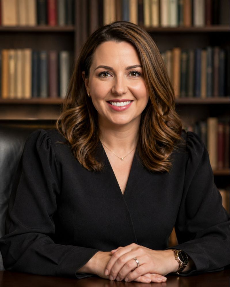 Dr. Sara Ahmed