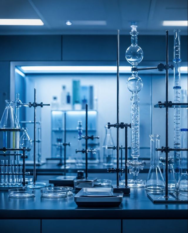 Practical science explanation